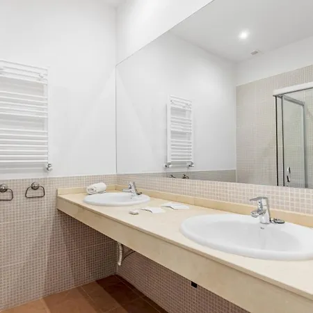 4 Bedrooms 2 Bathrooms Furnished - Salamanca - Refurbished - Mintystay Madrid Exterior photo